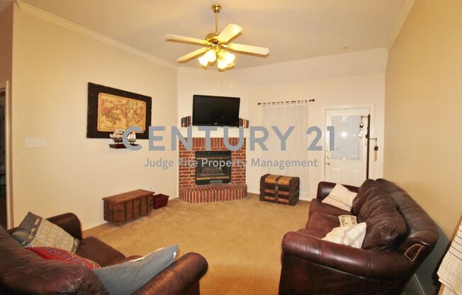 3 beds, 2 baths, $2,125