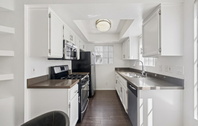 2 beds, 2 baths, 900 sqft, $2,495, Unit 108