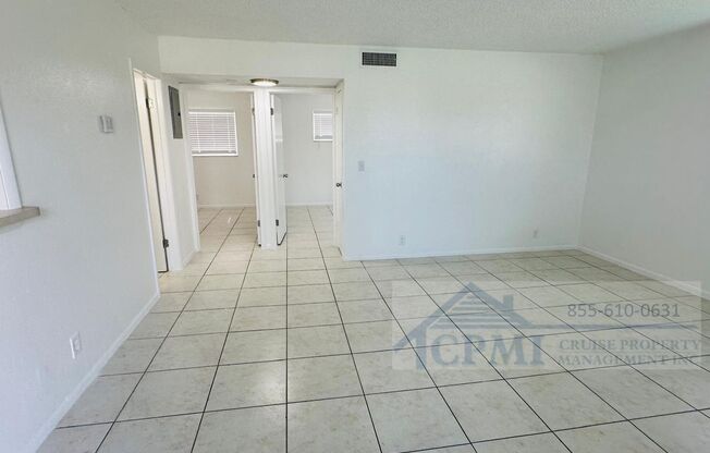 2 beds, 1 bath, 848 sqft, $1,850, Unit 213