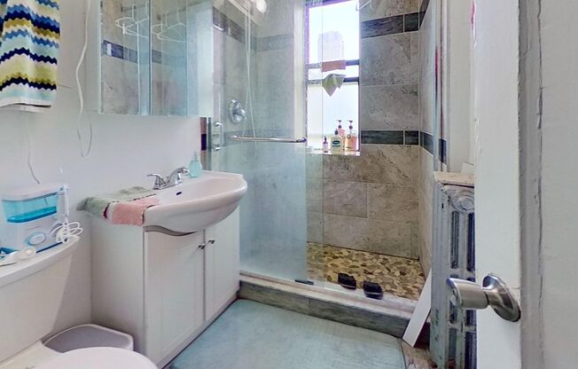 Studio, 1 bath, 410 sqft, $1,750, Unit 504