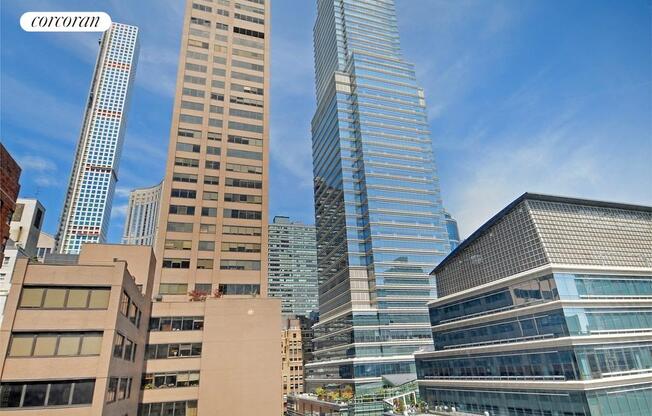 Studio, 1 bath, 500 sqft, $3,595, Unit 5F