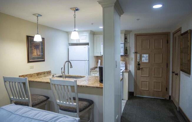1 bed, 1 bath, 610 sqft, $1,470
