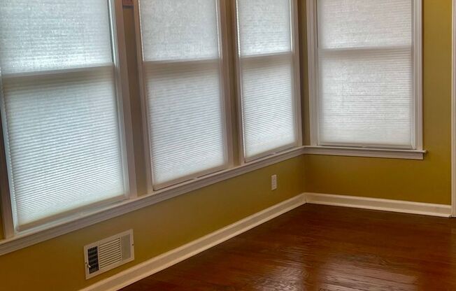 Beautiful Brick Ranch with basement