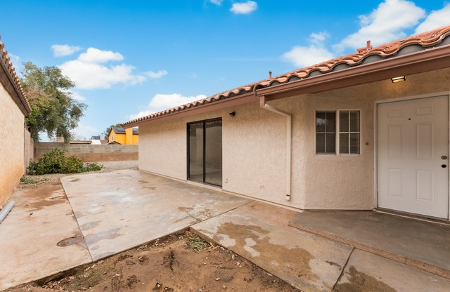 3551 ACORDE AVE