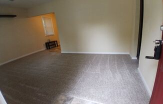 3 beds, 1 bath, $1,400