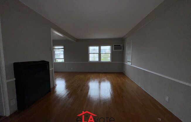 1 bed, 1 bath, $1,995