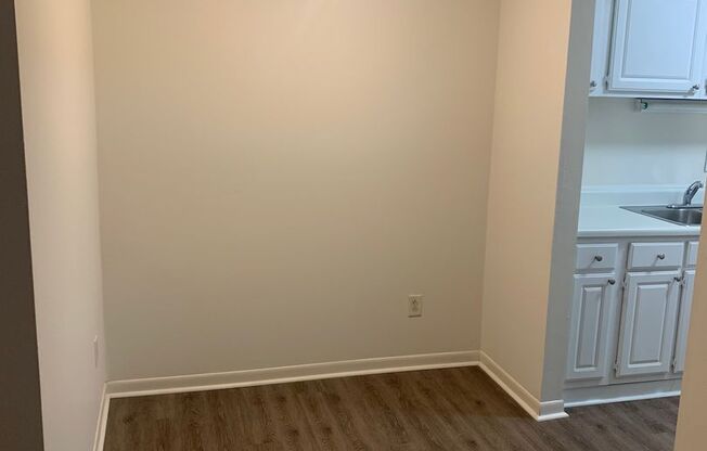 1 Bedroom 1Bath Condo Available with Water