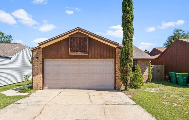 Charming 3 Bedroom in Niceville!