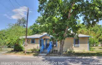 641 W. Magnolia Ave