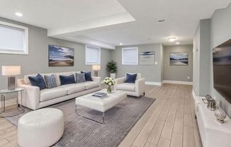 4450 Sheridan Park Apartments