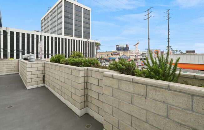 2 beds, 1 bath, 749 sqft, $3,695, Unit 202