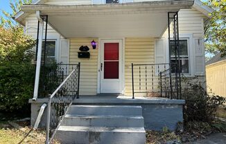 3 beds, 1 bath, $1,200