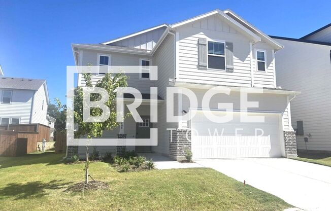 4 beds, 2.5 baths, $2,385