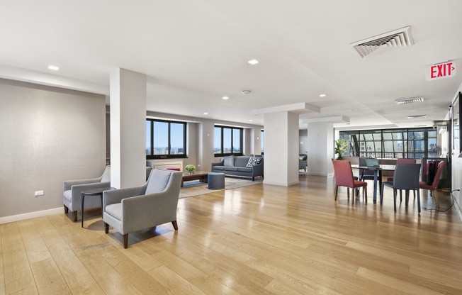 1 bed, 1 bath, 610 sqft, $4,250, Unit 7C