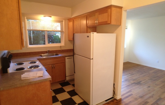 1 bed, 1 bath, $1,395, Unit 5511