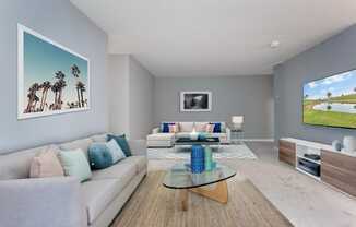 450 Green Apartments