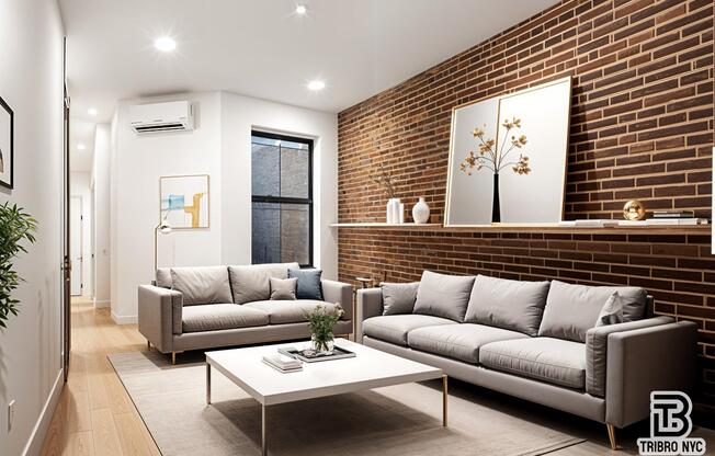 4 beds, 4 baths, $5,000, Unit 1N