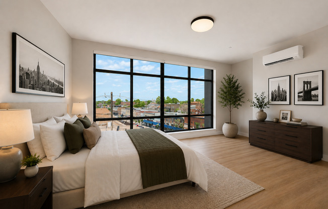 2 beds, 2 baths, 1,358 sqft, $3,852, Unit 1302