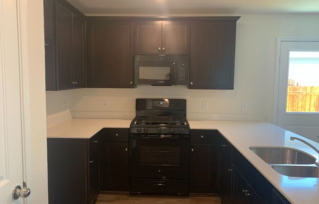 House for Lease in Forney