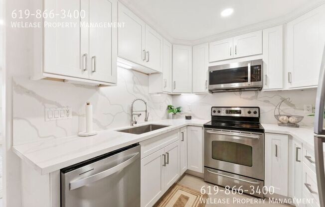 5055 Collwood Blvd. #319