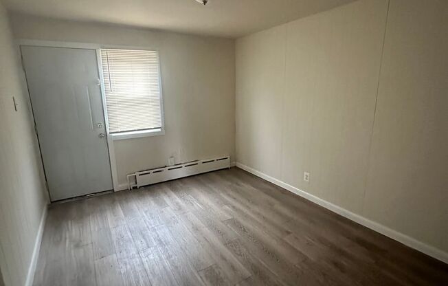 3 bed, 1.5 bath townhome in Upper Darby