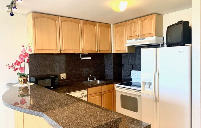 1 bed, 1 bath, $1,900