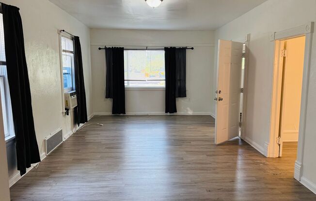 Apartment Near Hospitals, Utilities Included