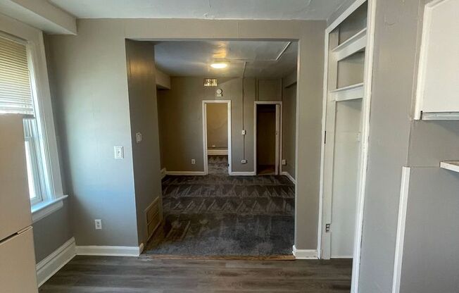 1235 Michigan Ave. (4 Unit)