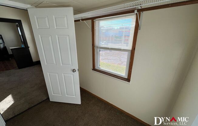 3 Bedroom, 1 Bathroom Single Family House Downtown