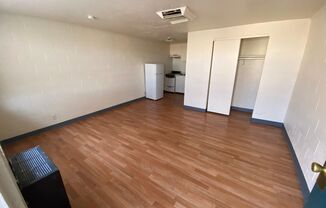 ALL UTILITIES INCLUDED STUDIO - FIRST MONTH FREE!