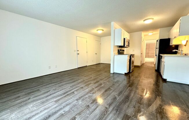 1 bed, 1 bath, 700 sqft, $1,225, Unit 33