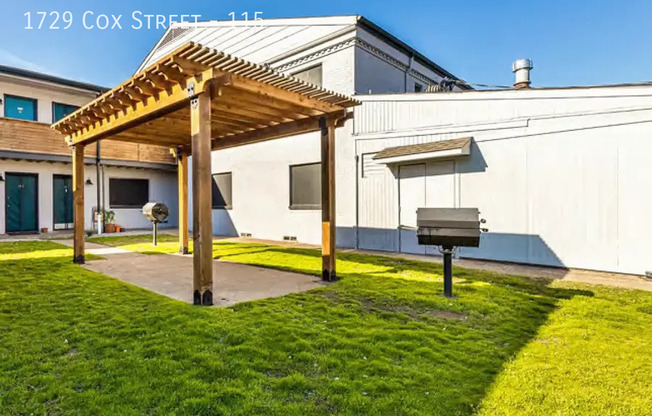 Partner-provided property photo