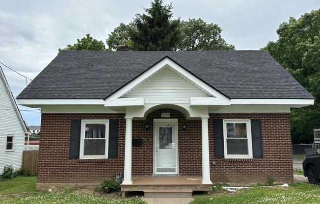 504 GIBSON AVE