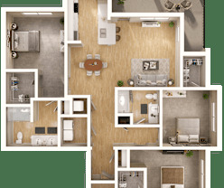 Partner-provided photo for $3004 unit