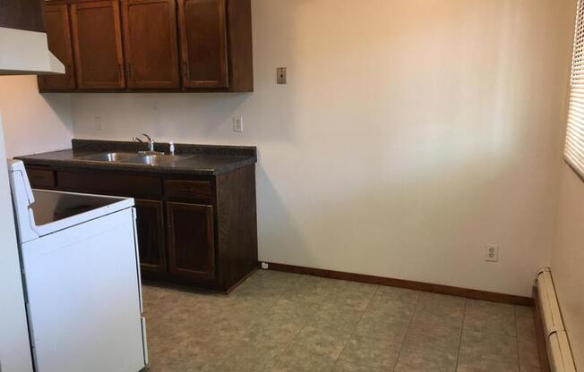 1610 Albemarle Street - 101