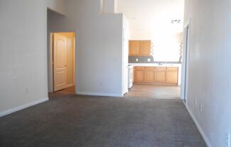 2 beds, 2 baths, $1,800