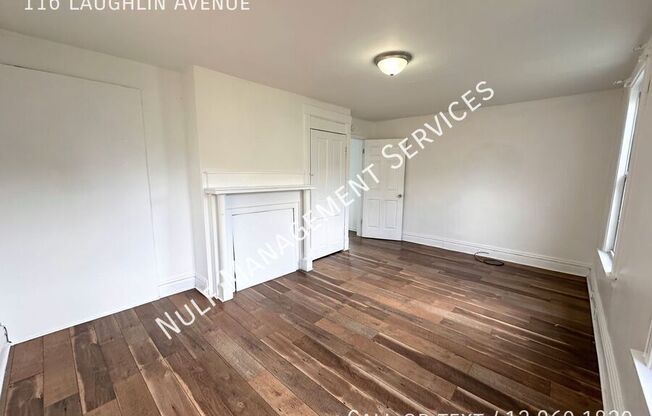 116 LAUGHLIN AVE