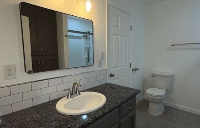 2 beds, 1.5 baths, $2,000