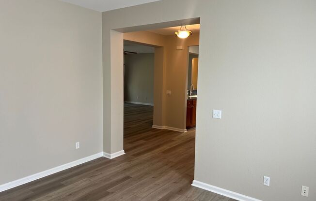 Lovely 3BR Ranch-Style Home in Sun City!