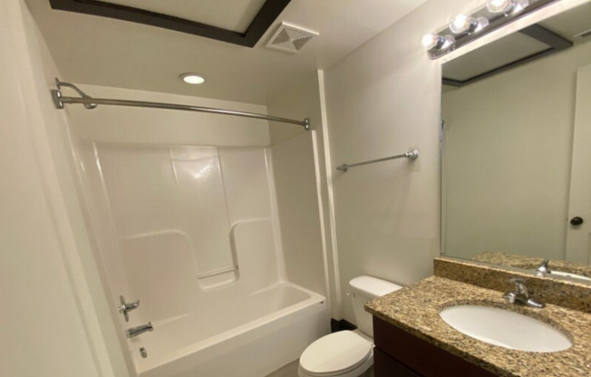 1 bed, 1 bath, 505 sqft, $1,050, Unit Apt #24