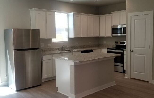 3 beds, 3.5 baths, 1,459 sqft, $2,100, Unit 102