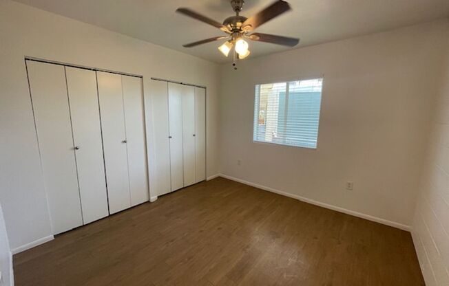2 beds, 2 baths, 950 sqft, $1,250, Unit 534J