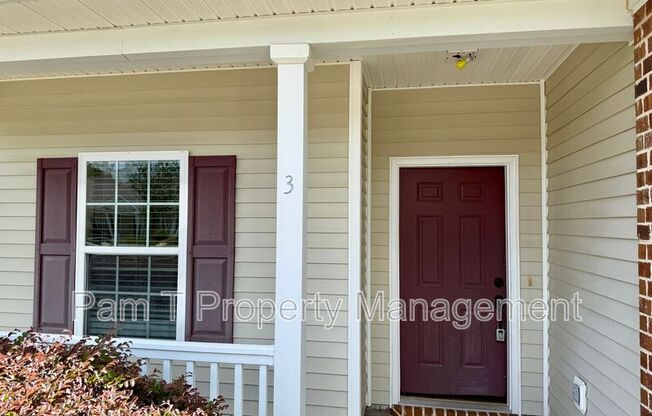 3 FALKLAND AVE