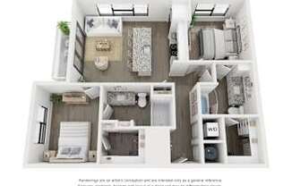 Partner-provided photo for $1915 unit