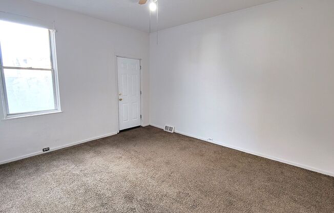 *Spacious 2BD/1BA Single-Family Home for Rent in Southside*