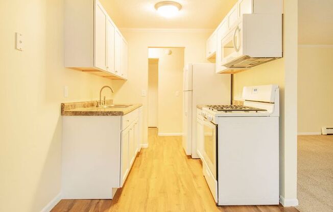 1 bed, 1 bath, 700 sqft, $1,320, Unit 840-101