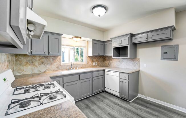 2433 S. Baldwin LLC