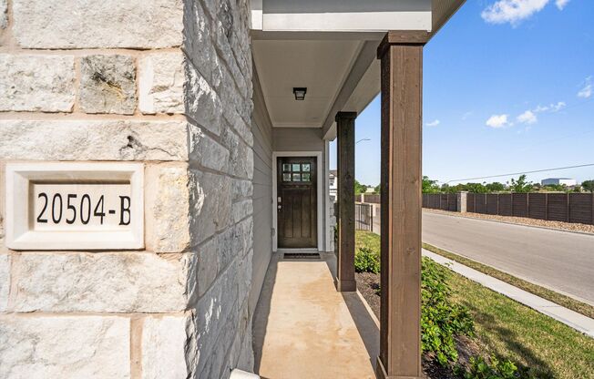 20504 Cob St #B, Pflugerville, TX 78660