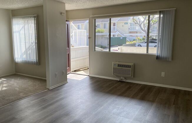 Studio, 1 bath, 595 sqft, $1,850, Unit 408C