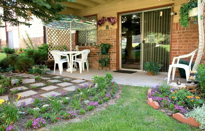 Candlewood Apartments